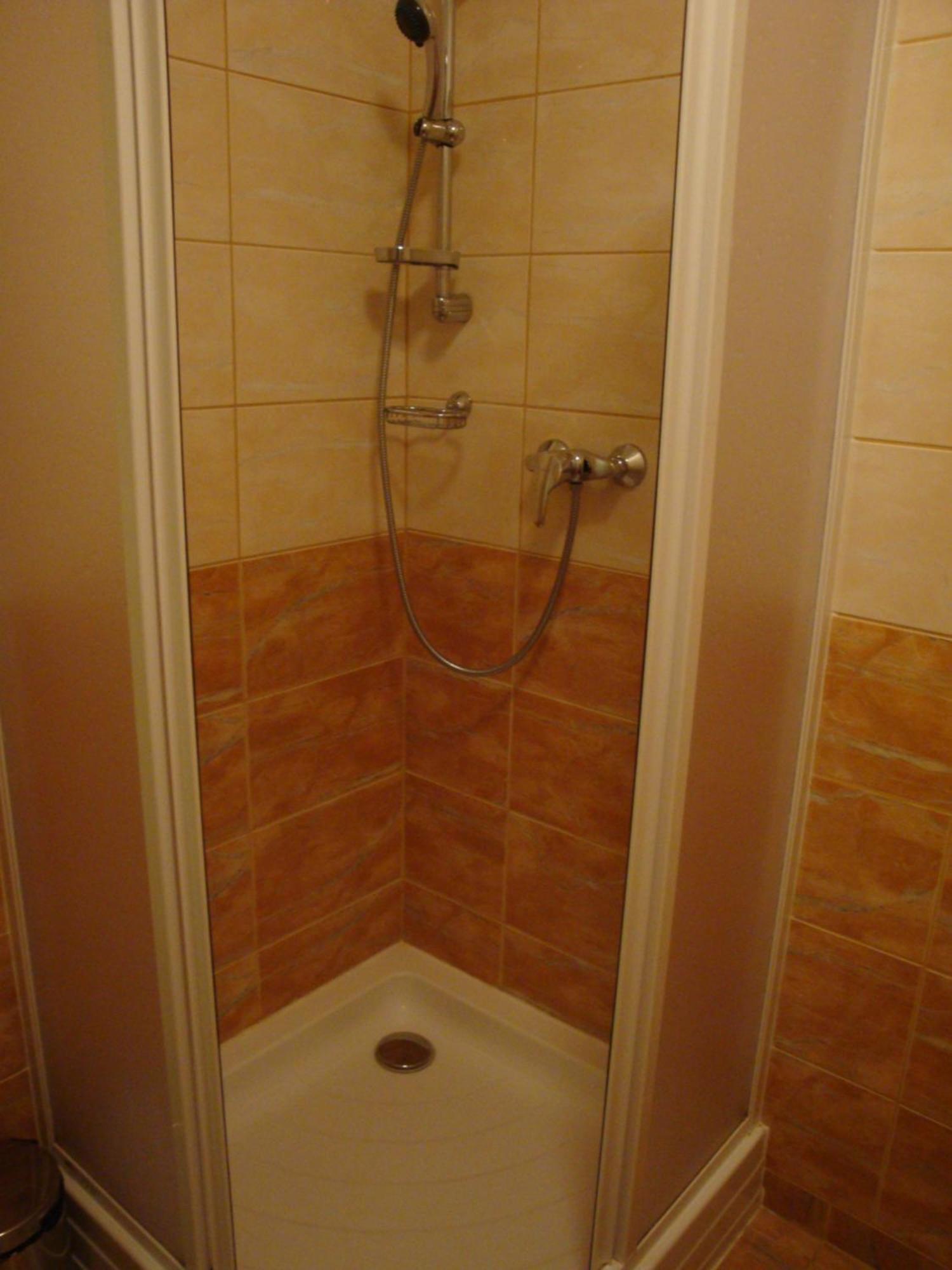 Lazne Evzenie Hotel Klášterec nad Ohří Eksteriør billede